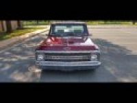 Chevrolet C10 - <small></small> 32.700 € <small>TTC</small> - #3