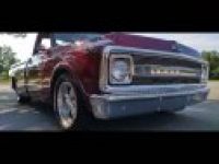 Chevrolet C10 - <small></small> 32.700 € <small>TTC</small> - #4