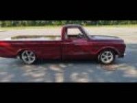 Chevrolet C10 - <small></small> 32.700 € <small>TTC</small> - #5