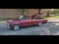 Chevrolet C10 - <small></small> 32.700 € <small>TTC</small> - #8