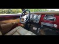 Chevrolet C10 - <small></small> 32.700 € <small>TTC</small> - #14