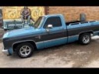 Chevrolet C10 - <small></small> 37.600 € <small>TTC</small> - #1