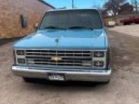 Chevrolet C10 - <small></small> 37.600 € <small>TTC</small> - #2