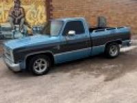 Chevrolet C10 - <small></small> 37.600 € <small>TTC</small> - #3