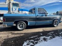 Chevrolet C10 - <small></small> 37.600 € <small>TTC</small> - #4