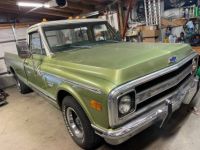 Chevrolet C10 - <small></small> 22.200 € <small>TTC</small> - #1