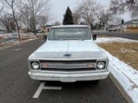 Chevrolet C10 - <small></small> 19.700 € <small>TTC</small> - #3