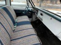 Chevrolet C10 - <small></small> 19.700 € <small>TTC</small> - #4