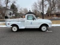 Chevrolet C10 - <small></small> 19.700 € <small>TTC</small> - #5