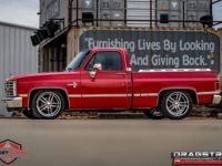 Chevrolet C10 - <small></small> 48.000 € <small>TTC</small> - #3