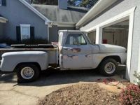 Chevrolet C10 - <small></small> 15.600 € <small>TTC</small> - #4