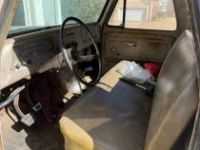 Chevrolet C10 - <small></small> 15.600 € <small>TTC</small> - #5