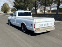 Chevrolet C10 - <small></small> 22.800 € <small>TTC</small> - #5