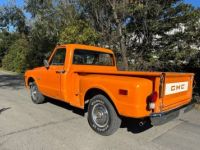 Chevrolet C10 - <small></small> 21.000 € <small>TTC</small> - #2