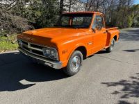 Chevrolet C10 - <small></small> 21.000 € <small>TTC</small> - #3