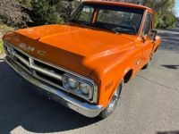 Chevrolet C10 - <small></small> 21.000 € <small>TTC</small> - #7