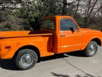 Chevrolet C10 - <small></small> 21.000 € <small>TTC</small> - #9