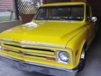 Chevrolet C10 - <small></small> 31.500 € <small>TTC</small> - #1