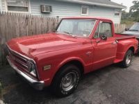 Chevrolet C10 - <small></small> 30.500 € <small>TTC</small> - #1