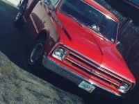 Chevrolet C10 - <small></small> 30.500 € <small>TTC</small> - #2