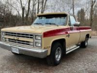 Chevrolet C10 - <small></small> 18.800 € <small>TTC</small> - #1