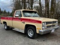 Chevrolet C10 - <small></small> 18.800 € <small>TTC</small> - #3