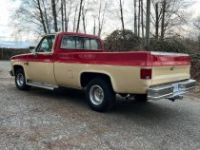 Chevrolet C10 - <small></small> 18.800 € <small>TTC</small> - #4