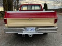 Chevrolet C10 - <small></small> 18.800 € <small>TTC</small> - #5