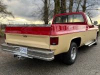 Chevrolet C10 - <small></small> 18.800 € <small>TTC</small> - #6