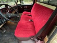 Chevrolet C10 - <small></small> 18.800 € <small>TTC</small> - #9