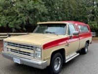 Chevrolet C10 - <small></small> 18.800 € <small>TTC</small> - #10