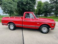 Chevrolet C10  - <small></small> 23.700 € <small>TTC</small> - #1