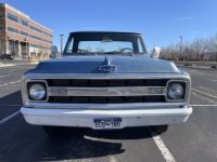 Chevrolet C10  - <small></small> 17.200 € <small>TTC</small> - #2