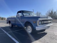 Chevrolet C10  - <small></small> 17.200 € <small>TTC</small> - #3