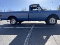 Chevrolet C10  - <small></small> 17.200 € <small>TTC</small> - #4