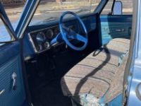 Chevrolet C10  - <small></small> 17.200 € <small>TTC</small> - #10