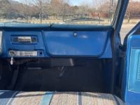 Chevrolet C10  - <small></small> 17.200 € <small>TTC</small> - #13