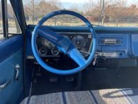 Chevrolet C10  - <small></small> 17.200 € <small>TTC</small> - #14