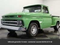 Chevrolet C10 1966 tout compris - <small></small> 28.131 € <small>TTC</small> - #1