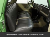 Chevrolet C10 1966 tout compris - <small></small> 28.131 € <small>TTC</small> - #7