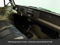 Chevrolet C10 1966 tout compris - <small></small> 28.131 € <small>TTC</small> - #8