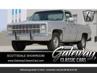 Chevrolet C10 305 ci v8 1984 tout compris - <small></small> 20.574 € <small>TTC</small> - #1