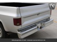 Chevrolet C10 305 ci v8 1984 tout compris - <small></small> 20.574 € <small>TTC</small> - #3