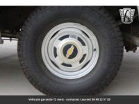 Chevrolet C10 305 ci v8 1984 tout compris - <small></small> 20.574 € <small>TTC</small> - #5