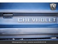 Chevrolet C10 305 ci v8 1986 tout compris - <small></small> 23.010 € <small>TTC</small> - #3