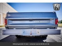 Chevrolet C10 305 ci v8 1986 tout compris - <small></small> 23.010 € <small>TTC</small> - #5