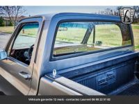 Chevrolet C10 305 ci v8 1986 tout compris - <small></small> 23.010 € <small>TTC</small> - #8