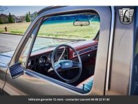 Chevrolet C10 305 ci v8 1986 tout compris - <small></small> 23.010 € <small>TTC</small> - #9