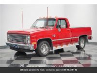 Chevrolet C10 305 ci v8 1987 tout compris - <small></small> 27.843 € <small>TTC</small> - #1