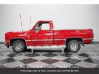 Chevrolet C10 305 ci v8 1987 tout compris - <small></small> 27.843 € <small>TTC</small> - #2